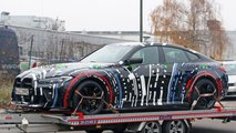 BMW M EV Testbed 4