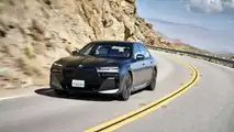 2023 BMW i7