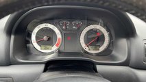 Skoda Octavia RS Mk1 Test