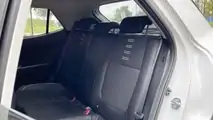 Kia Stonic MHEV 