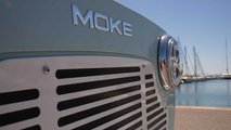 Moke International Californian