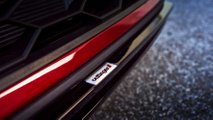 VW Golf GTI SE (USA) mit Oettinger-Zubehör auf der SEMA 2022