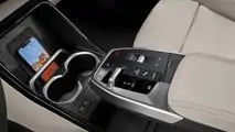 BMW X1 2022, prueba