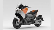 Horwin Senmenti 0