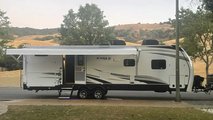 Top RVs For Camping In Cold Weather