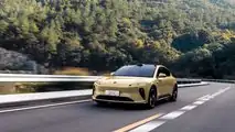 La NIO ET5