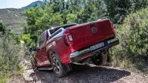 Volkswagen Amarok 2023