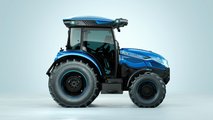 Trattore New Holland T4 Electric Power