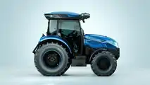 Trattore New Holland T4 Electric Power