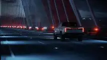 Ram 1500 Revolution BEV Concept