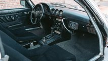 Mercedes-Benz 450 SLC 5.0 'Rallywagen', a subasta