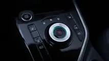 Kia Niro HEV 2022, prueba