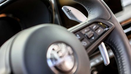 In viaggio con Alfa Romeo Tonale