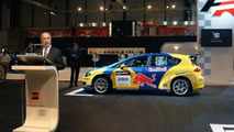 Seat Leon FR Pricing Announced (UK)