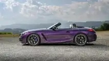 BMW Z4 2023