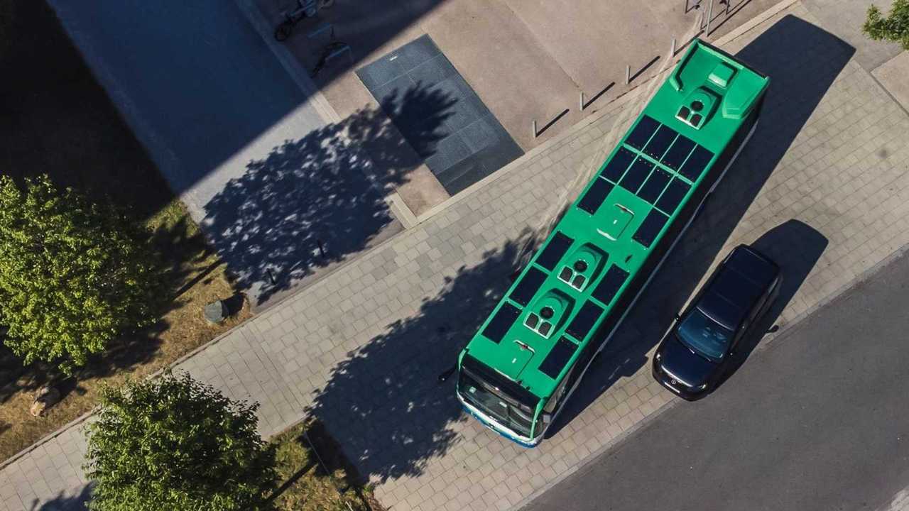 Sono Motors Bus Kit