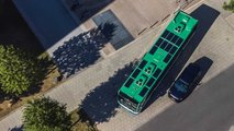 Sono Motors Bus Kit