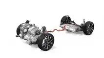 Toyota Prius Plug-in Hybrid (2023)