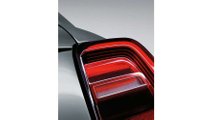 Next-generation Fiat 500e teaser