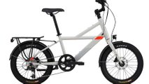Cannondale Introduces The Practical Compact Neo E-Bike
