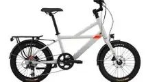 Cannondale Introduces The Practical Compact Neo E-Bike
