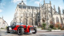 Caterham Seven 340
