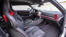 Nissan GT-R50, a la venta
