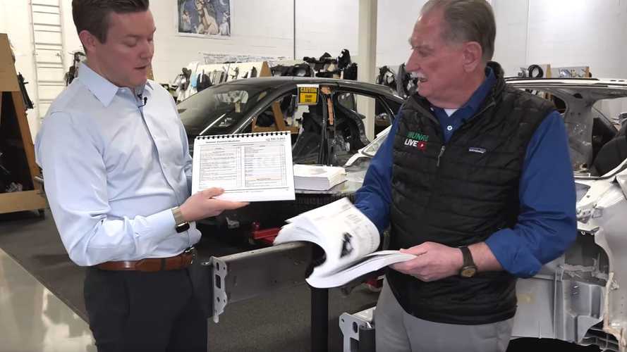 munro and associates News and Reviews InsideEVs