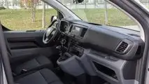 Fiat Scudo Türkiye'de