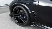 G-Power BMW X5 M Typhoon S (2022)