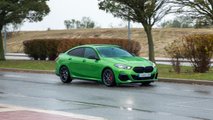 Prueba BMW M235i xDrive Gran Coupé