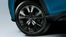 Subaru Forester XT-Edition 2023