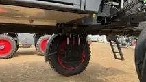 Fendt Rogator 937H: l'irroratrice semovente
