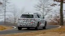 2024 Acura ZDX Prototype