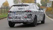Nuova Audi Q5, le nuove foto spia