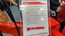 Seminatrice combinata Opera 600 Isotronic di Maschio Gaspardo