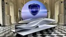 Lancia Pu+Ra Zero