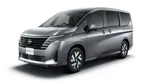 2023 Nissan Serena
