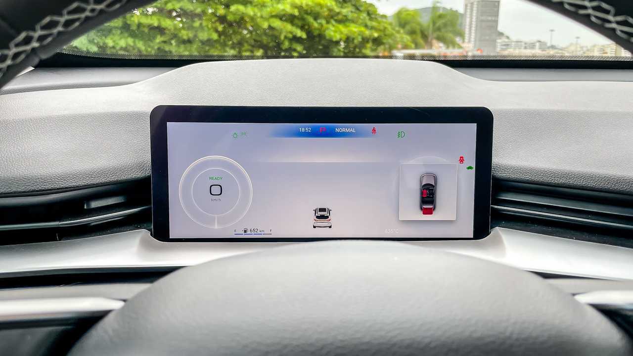 Haval H6 PHEV 2023
