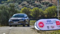 Previa Eco Rallye de Madrid 2022