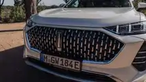 Wey Coffee 01 (2022) im Test
