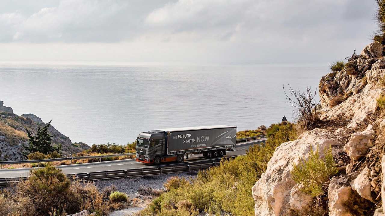 MAN e Trucks (2)