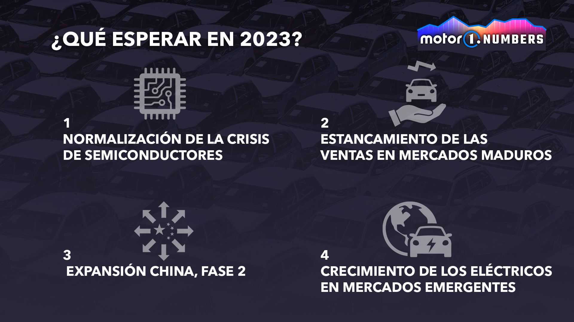 ¡Rompiendo Récords! Los Coches Eléctricos Con Mayores Ventas 2023 - qu0k2jd