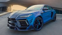 Mansory Venatus Coupe Evo C