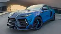 Mansory Venatus Coupé Evo C