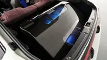 Toyota AE86 H2 concept