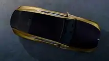 Rolls-Royce Spectre 2023