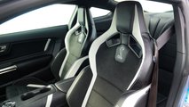 Dream Giveaway: 2022 Ford Mustang Shelby GT500 Heritage Edition