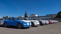 Ford costruisce la 150.000 Mustang Mach-E - 30 novembre 2022