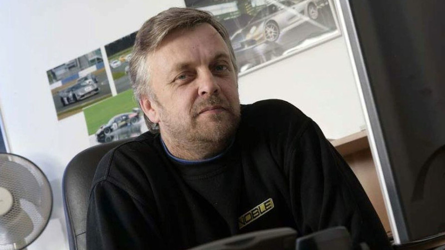 Lee Noble Confirms 650bhp 100k Car For 2010 Lee Noble Confirms 650bhp 100k Car For 2010